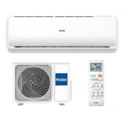 Haier Tundra PLUS SMART инвертер климa U50MEGFRA / AS50TDDHRA-CLC