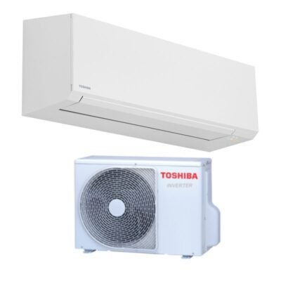 TOSHIBA Инвертер клима уред SHORAI EDGE RAS-B10J2KVSG-E