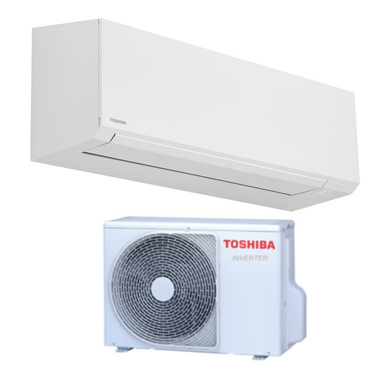 TOSHIBA Инвертер клима уред SHORAI EDGE RAS-B16J2KVSG-E