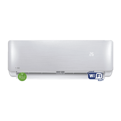 VIVAX ACP-12CH35AERI R32 Silver INVERTER 3.5kw клима уред