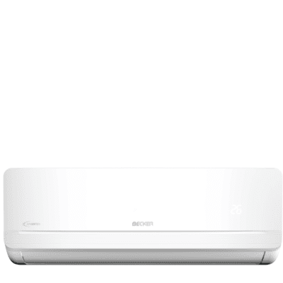 КЛИМА BECKER ИНВЕРТЕР BCK-F12C5E4/FAR3DI-B8/-15