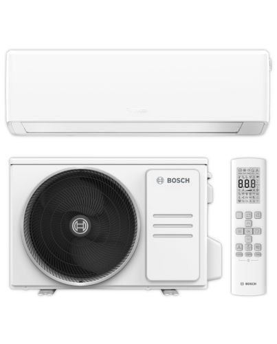 Клима инвертер BOSCH CL 7000i-Set 41