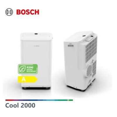Мобилна клима BOSCH COOL 2000 9000 BTU