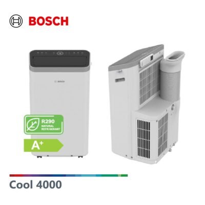 Мобилна клима BOSCH COOL 4000 9000 BTU
