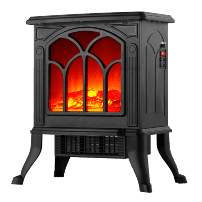 DYNAMIC Електричен камин