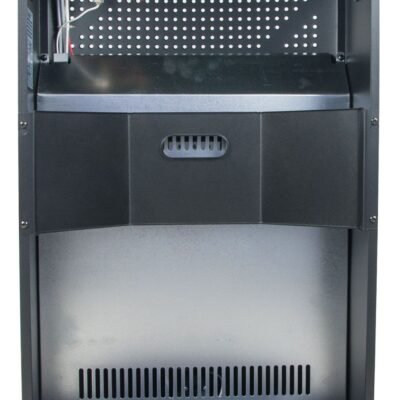 DYNAMIC Греалка на Плин – Моќна и Ефикасна Топлина