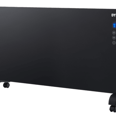 DYNAMIC Греалка панел стаклена