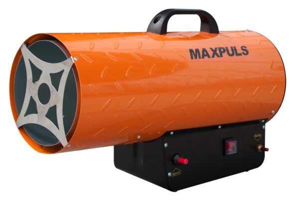 MAXPULS Тајфун на гас/плин