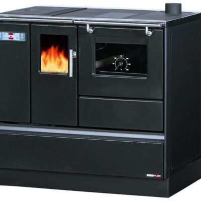 Шпорет на пелети ALFA PLAM ALFA 90 PELET 8kW