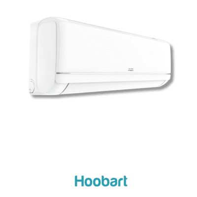 HOOBART HBAX12INV-WMSE2 | KLIMATIZER.MK