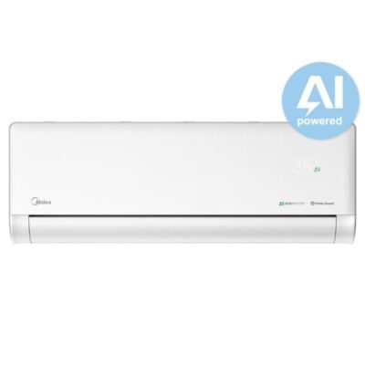 MIDEA Extreme Save PRO SOLSTICE + KIT Инвертер клима уред