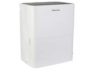 Одвлажнувач на воздух HISENSE D20HW