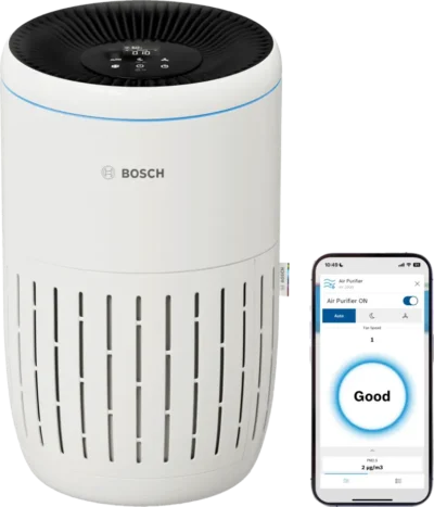 Прочистувач на воздух BOSCH Air 2000i