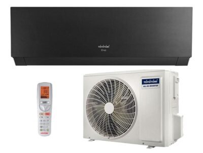 Toyotomi ErAi Black Velvet CTN/CTG-335BV