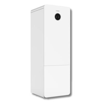 Внатрешна единица за топлинска пумпа Bosch Tower model 12 M