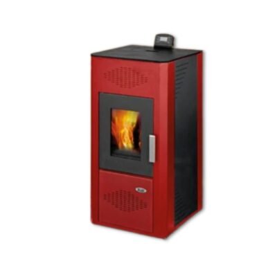 Печка на пелети за етажно греење BLIST Sahara 21 kw